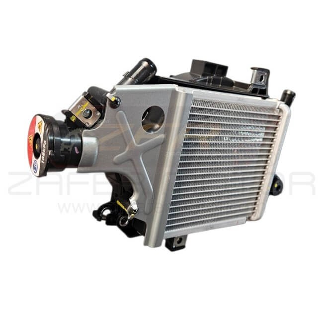 HondaYedek ParçaHonda Pcx Radyatör Komple Orijinal 19100K2SN00 2024-26
