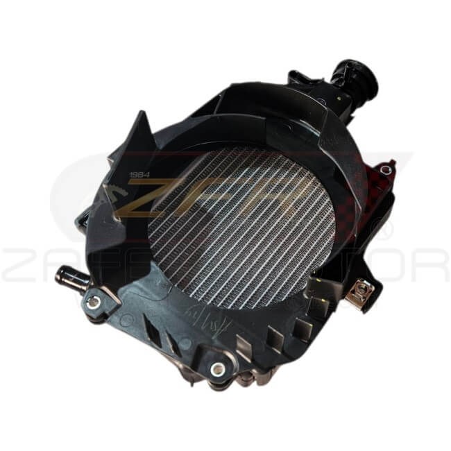 HondaYedek ParçaHonda Pcx Radyatör Komple Orijinal 19100K2SN00 2024-26