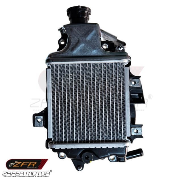 HondaYedek ParçaHonda Pcx Radyatör Komple Orijinal 19100K97T00 2018-2020