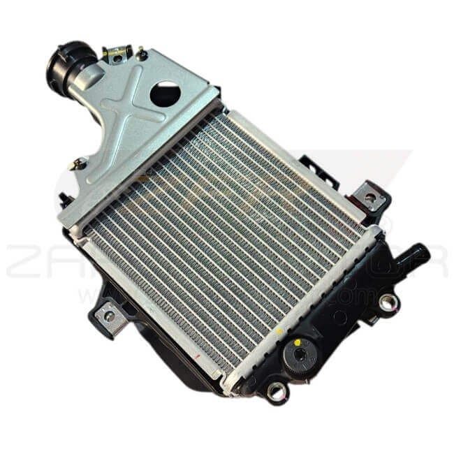 HondaYedek ParçaHonda Pcx Radyatör Komple Orijinal 19100K2SN00 2024-26