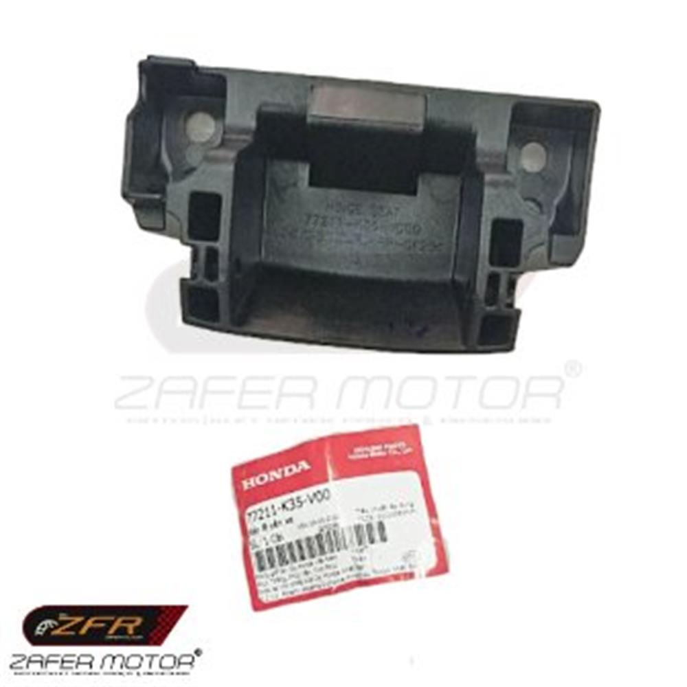 HondaYedek ParçaHonda Pcx Sele Bağlantı Parçası 2014-17 Orijinal 77211K35V00