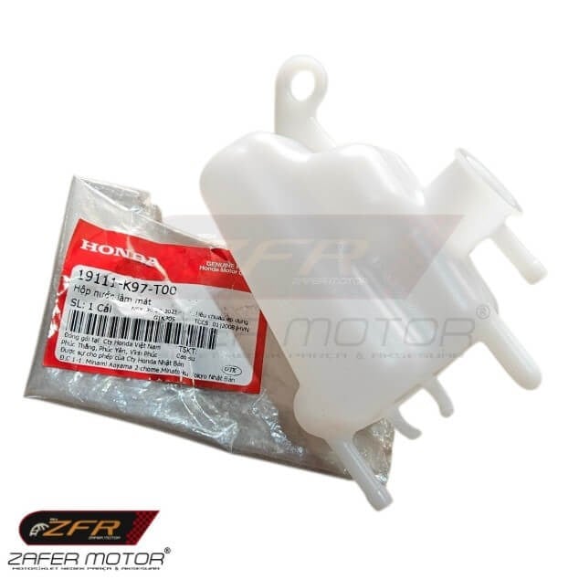 HondaYedek ParçaHonda Pcx Su Tankı Orijinal 19111K97T00 2018-2020