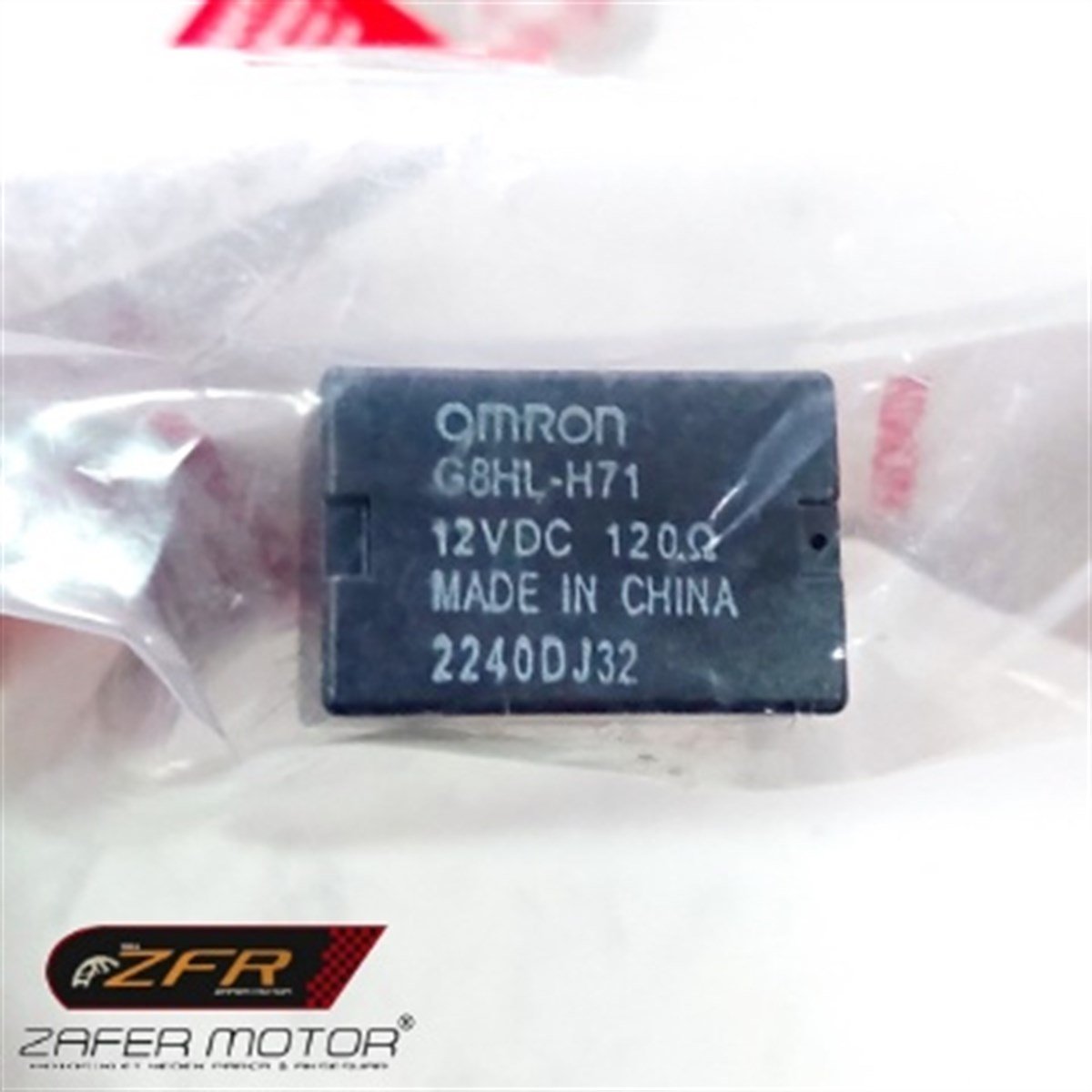 HondaAydınlatma ÜrünleriHonda Pcx Tesisat Güç Rölesi Orijinal 38501KWN901 2014-2017