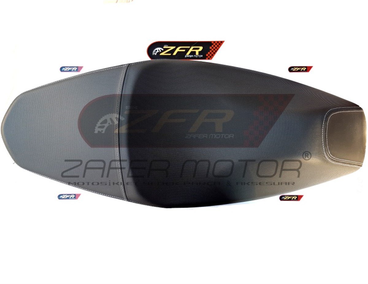 HondaYedek ParçaHonda Pcx 125 150 Sele 2014-2017 | Zafer MotorHONDA PCX125 150 SELE KOLTUK ORİJİNAL 2014-17 77200K35V00ZA