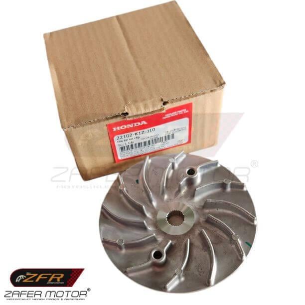 HondaDebriyajHonda Pcx125 Debriyaj Sabit Kasnak 22102K1ZJ10 Orijinal 2021-24