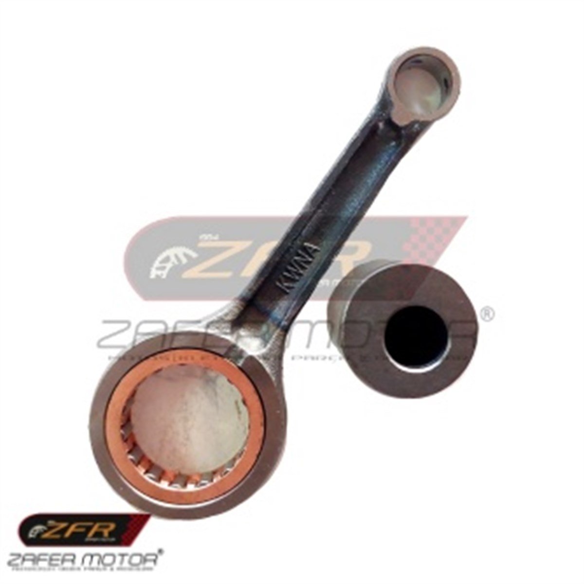 RicoYedek ParçaHonda Pcx125 Krank Biyel Kolu 13P Rico 2011-17
