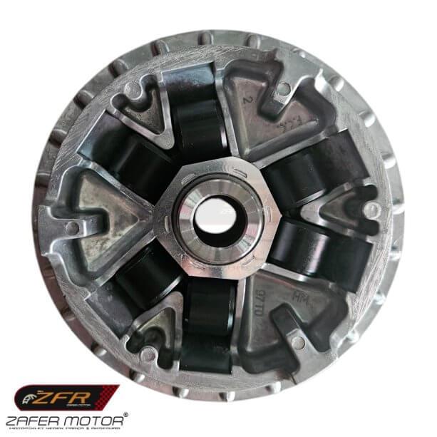 OEMDebriyajHonda Pcx125 Ön Debriyaj Komple Oem 2018-2020