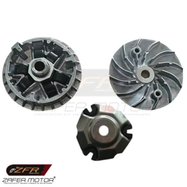 OEMDebriyajHonda Pcx125 Ön Debriyaj Komple Oem 2018-2020