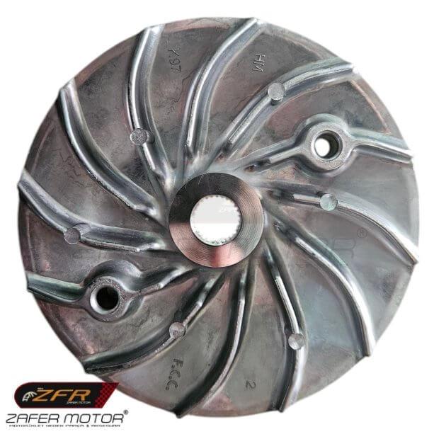 OEMDebriyajHonda Pcx125 Ön Debriyaj Komple Oem 2018-2020
