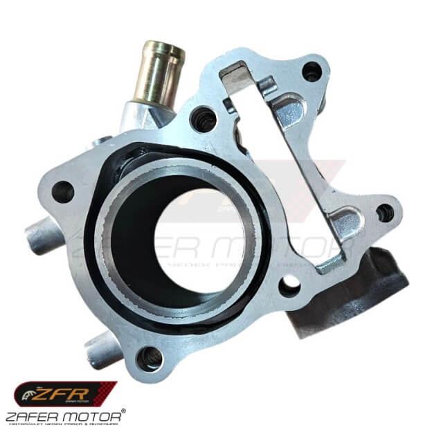 İthalYedek ParçaHonda Pcx125 Silindir Piston Takım 2014-17