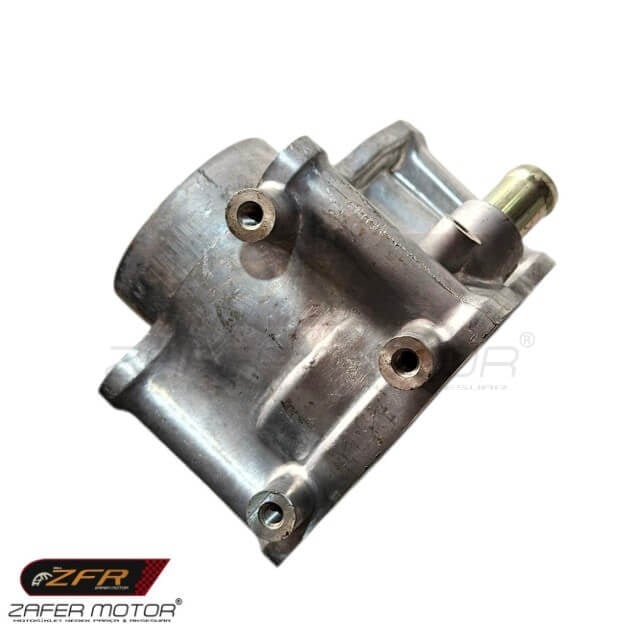 İthalYedek ParçaHonda Pcx125 Silindir Piston Takım 2014-20