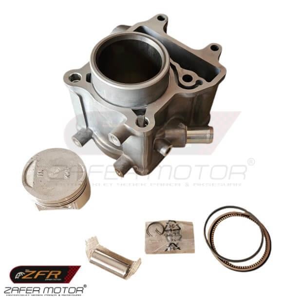 ATLYedek ParçaHonda Pcx125 Silindir Piston Takım 2014-17