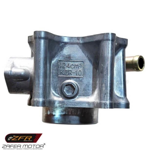 İthalYedek ParçaHonda Pcx125 Silindir Piston Takım 2014-17