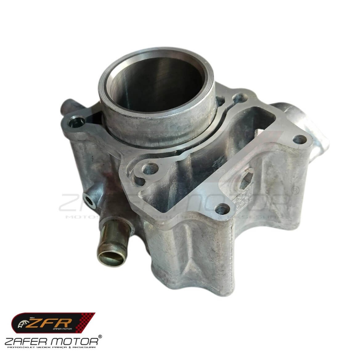 İthalYedek ParçaHonda Pcx125 Silindir Piston Takım 2014-20