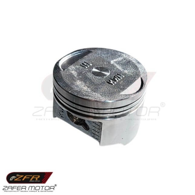 İthalYedek ParçaHonda Pcx125 Silindir Piston Takım 2014-20
