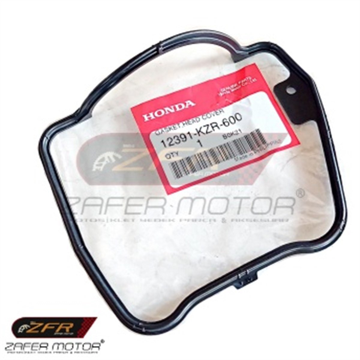 HondaYedek ParçaHonda Pcx150 Külbütör Kapak Contası Orijinal 12391KZR600
