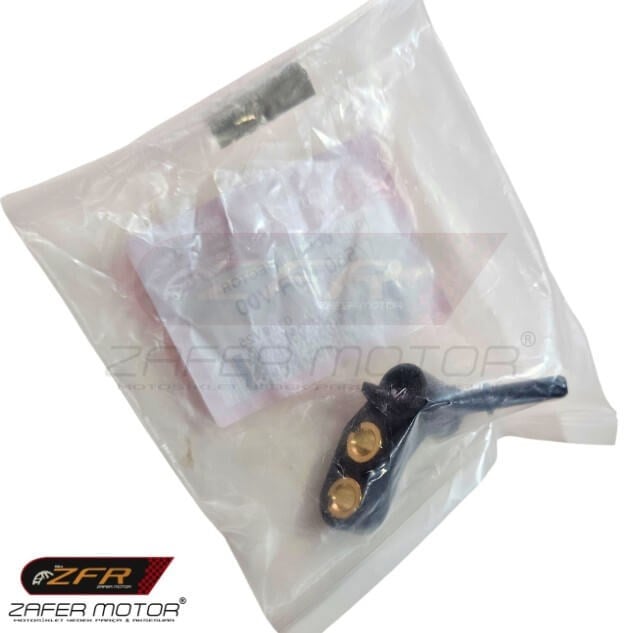 HondaYedek ParçaHonda Sh125i Enjeksiyon Girişi Orijinal 17560K0RV00 2024-26