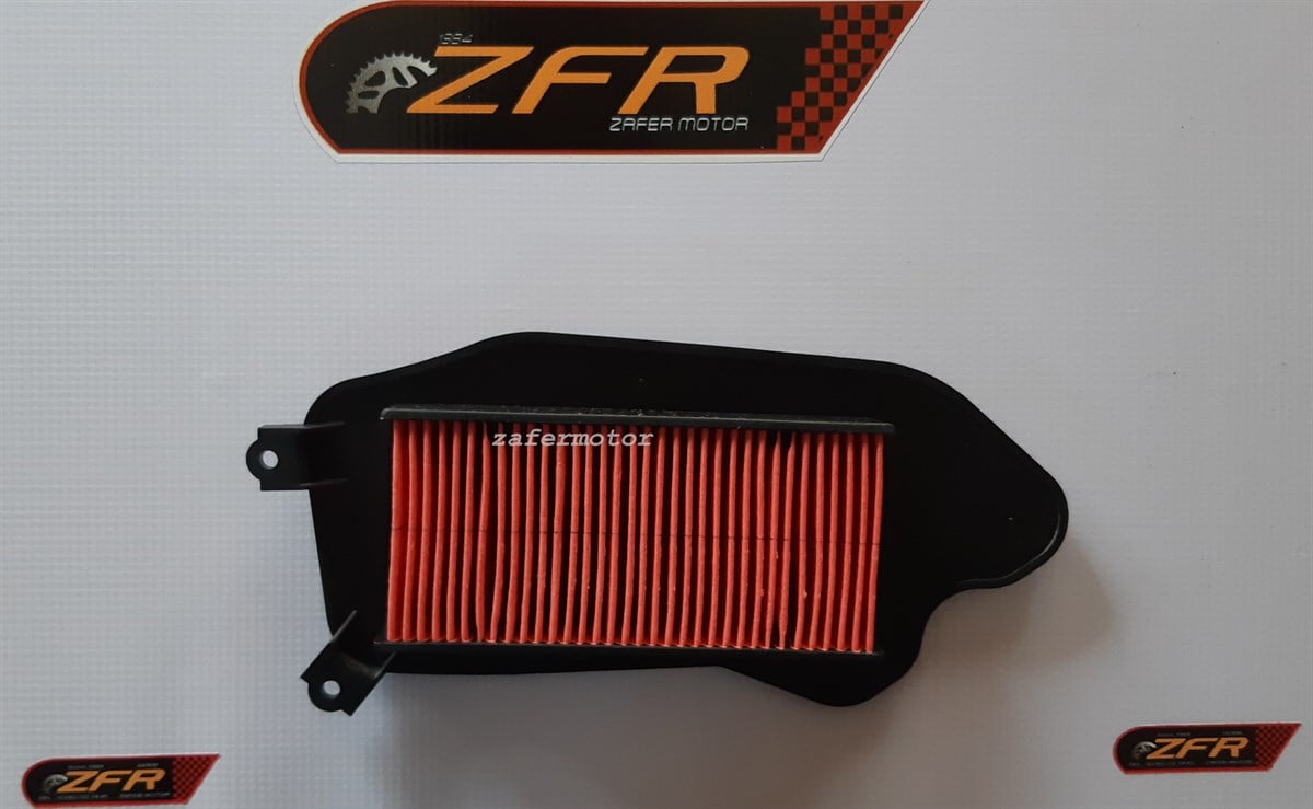 MarkasızFiltreHONDA SPACY ACTİVA S HAVA FİLTRESİ ELEMANI