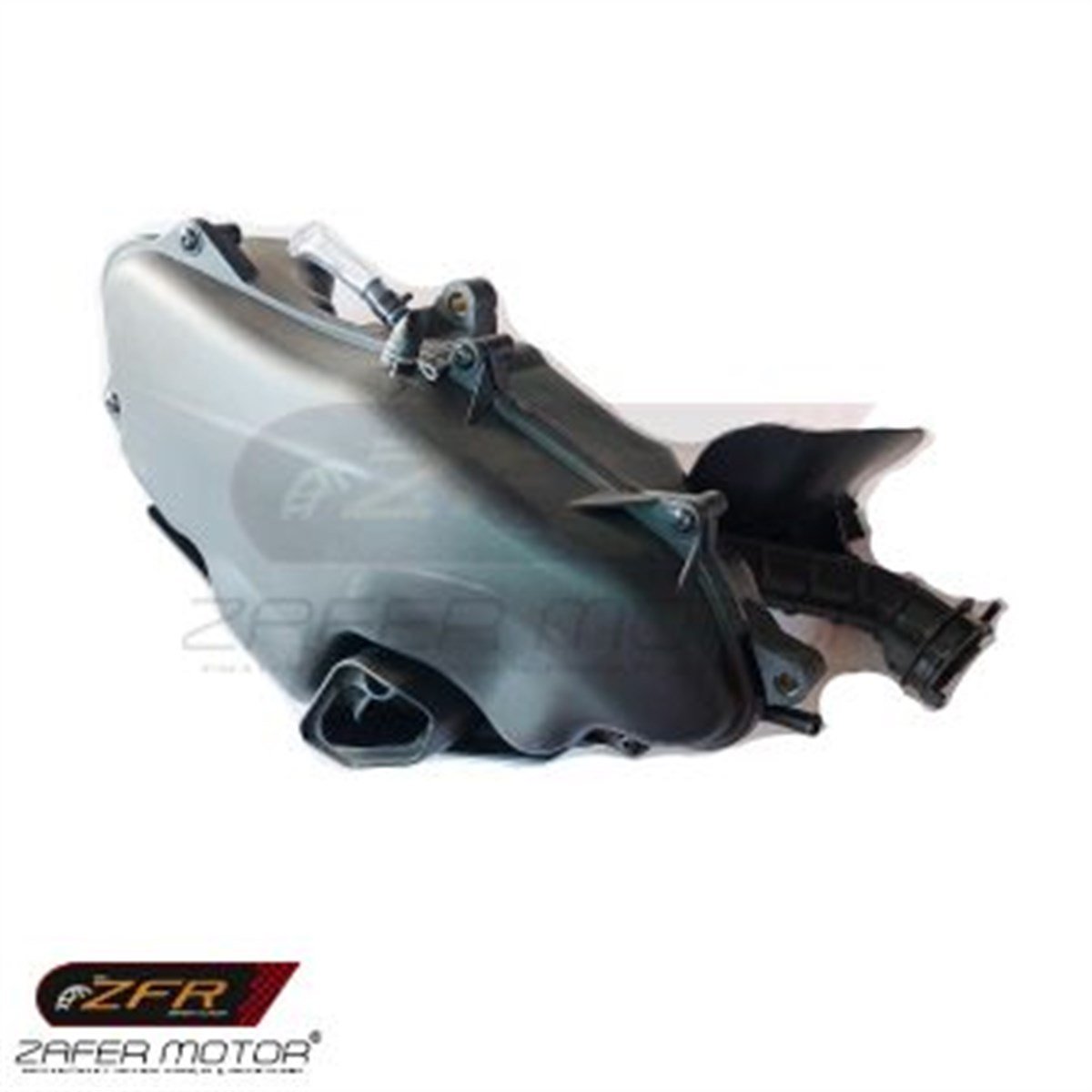 ATLFiltreHonda Spacy Activa S Hava Filtresi Komple
