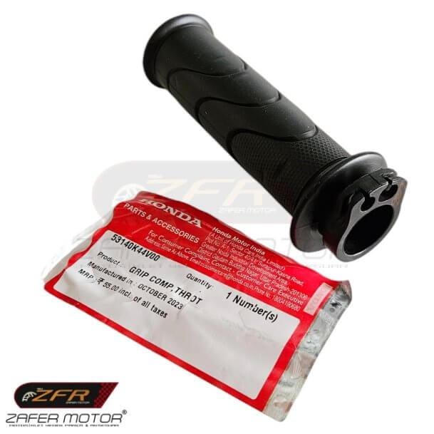 HondaYedek ParçaHonda Spacy Alpha ActivaS Gaz Kolu Orijinal 53140K44V00