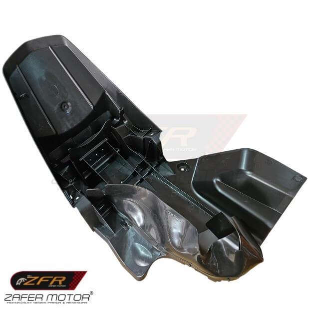 OEMYedek ParçaHonda Spacy Alpha Arka Çamurluk (2015-17)