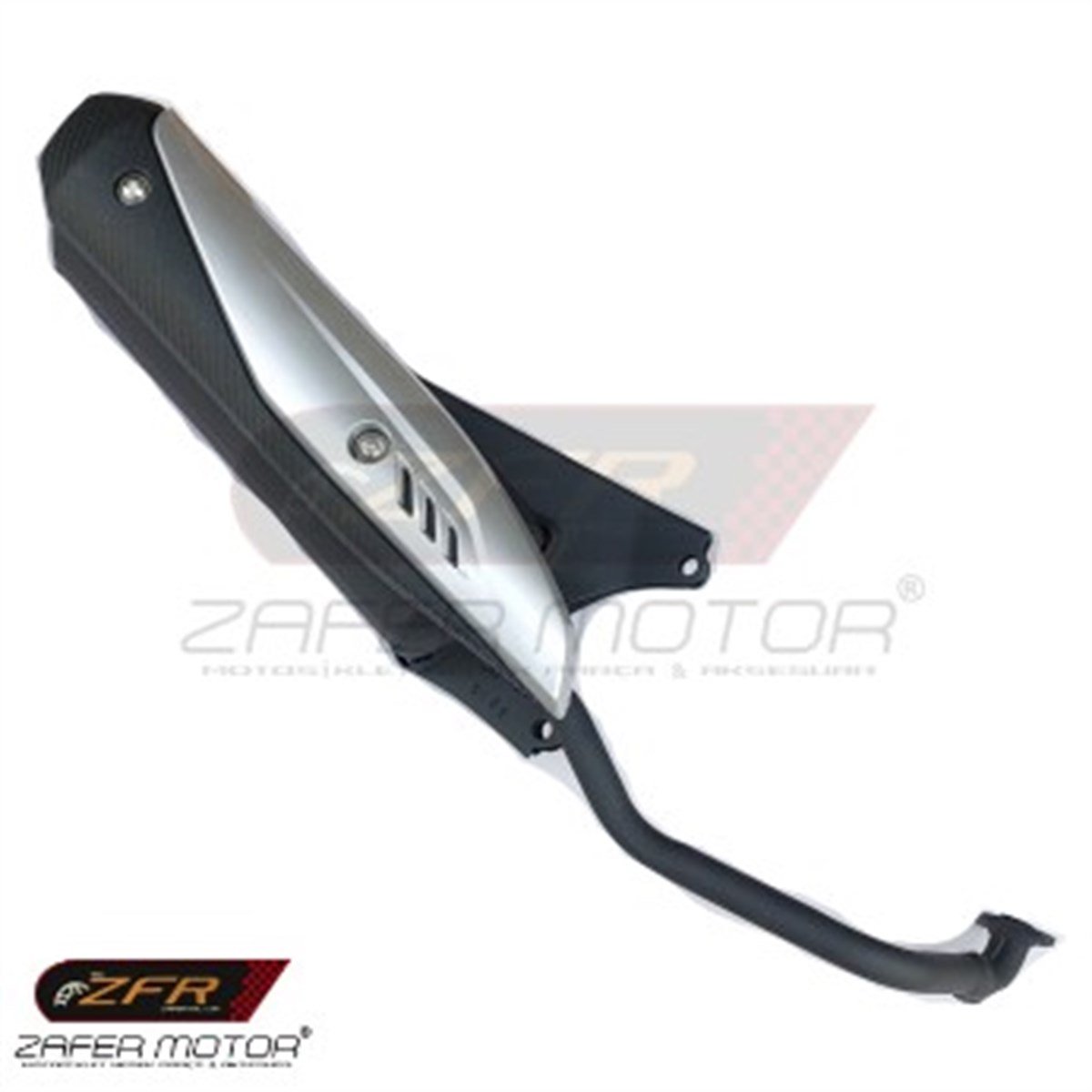 MoneroEgzozHonda Spacy Alpha Egzoz 2018-21