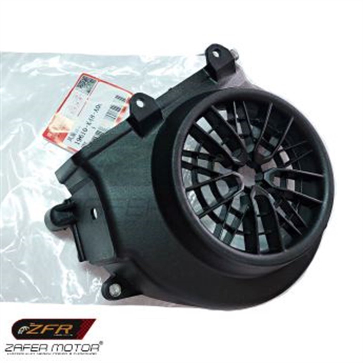 OEMYedek ParçaHonda Spacy Alpha Fan Kapağı Oem 2015-20