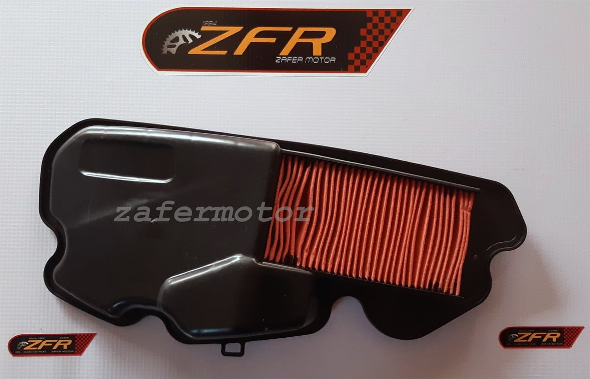 MarkasızFiltreHONDA SPACY ALPHA HAVA FİLTRESİ ELEMANI A