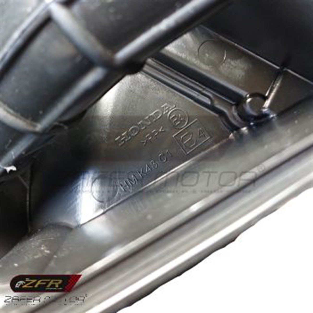 OEMYedek ParçaHonda Spacy Alpha Hava Filtresi Komple Oem