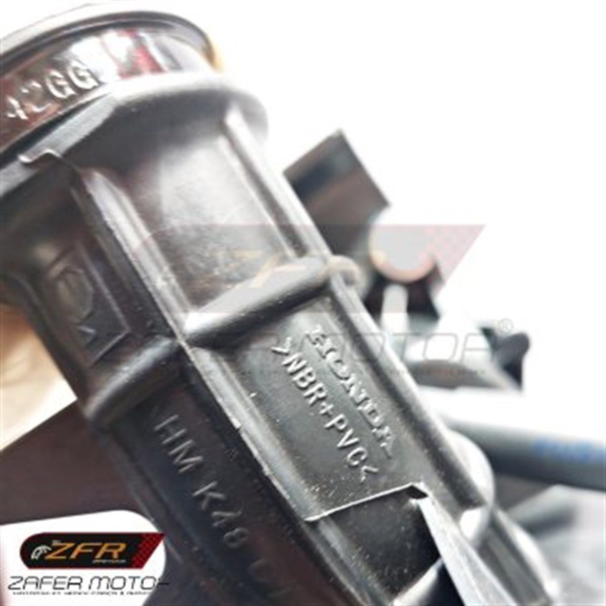 OEMYedek ParçaHonda Spacy Alpha Hava Filtresi Komple Oem