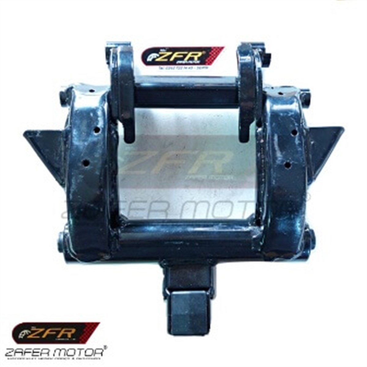 MoneroYedek ParçaHonda Spacy Alpha Motor Askısı 2010-2021
