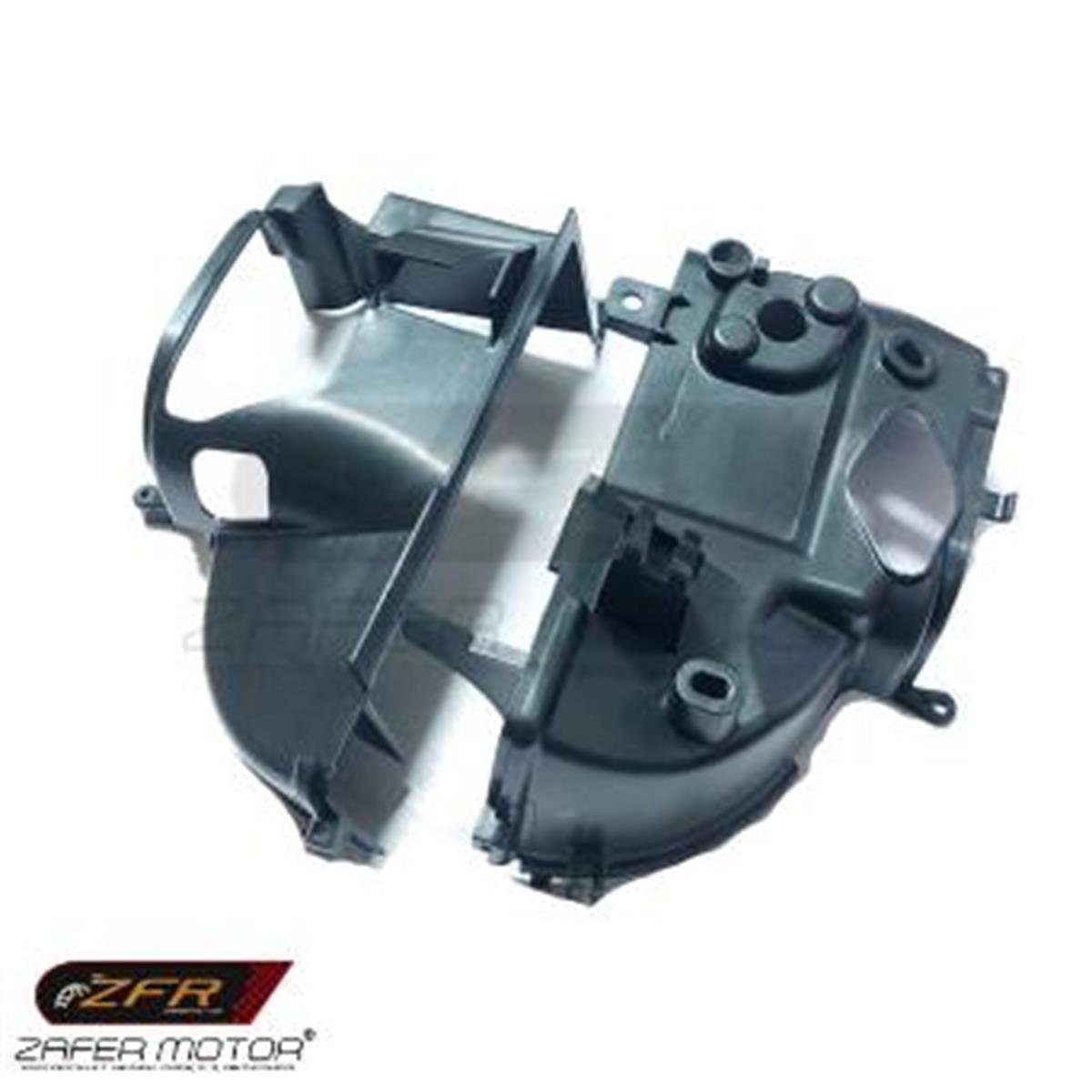 OEMYedek ParçaHonda Spacy Alpha Motor Soğutma Plastiği