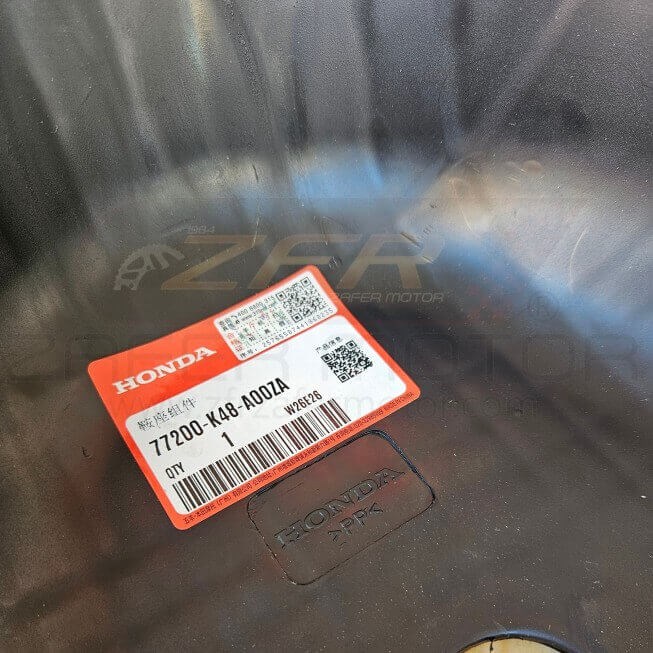 HondaYedek ParçaHonda Spacy Alpha Sele Orijinal 77200K48A00ZA