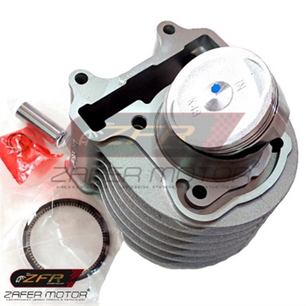 VTYedek ParçaHonda Spacy Alpha Silindir Piston Komple