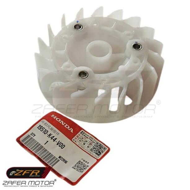 HondaYedek ParçaHonda Spacy Alpha Soğutma Fanı Orijinal 19510K44V00