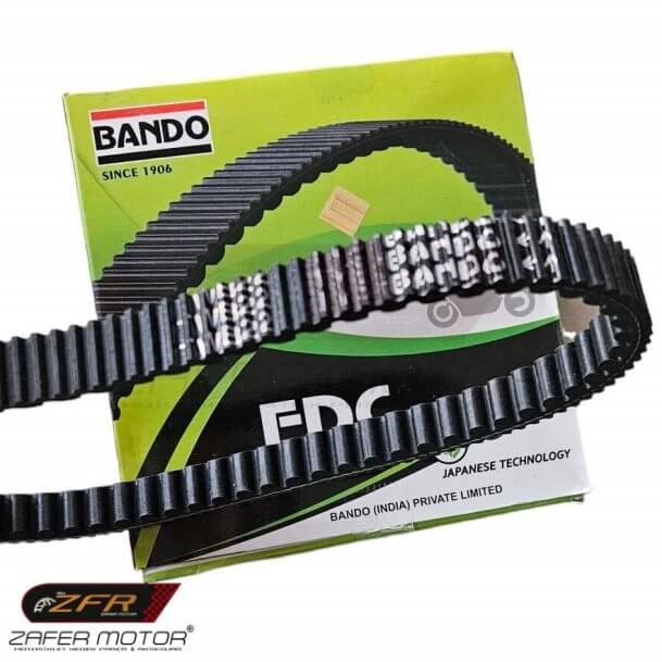 BandoDebriyajHonda Spacy Kayış (Soğutuculu) Bando Fdc 2010-2015
