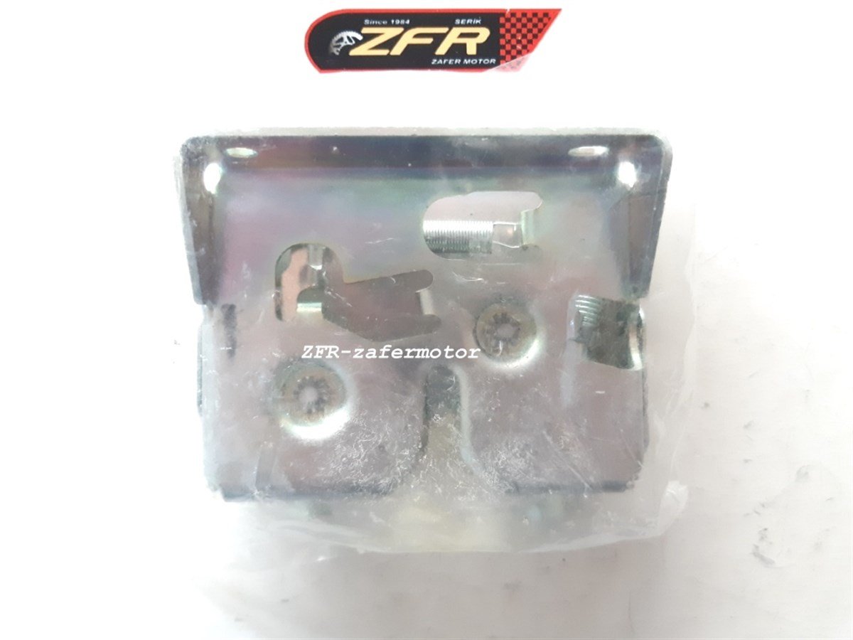 MarkasızYedek ParçaHONDA SPACY KOLTUK SELE KİLİT MEKANİZMASI OEM