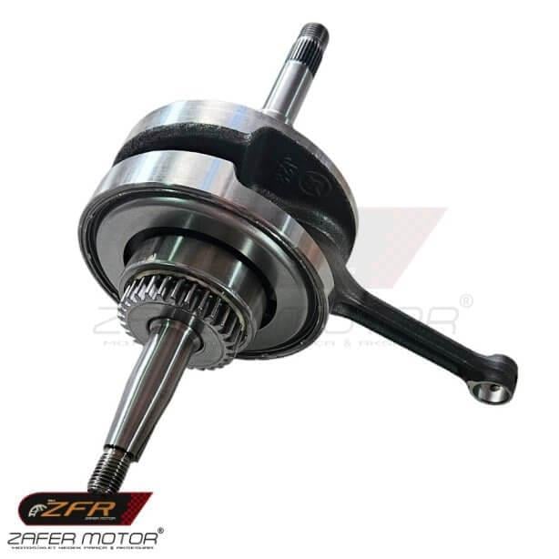 OEMYedek ParçaHonda Spacy Krank Oem