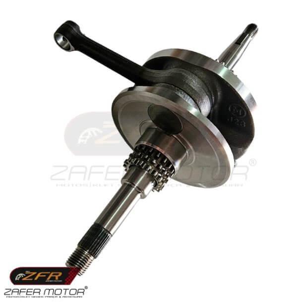 OEMYedek ParçaHonda Spacy Krank Oem