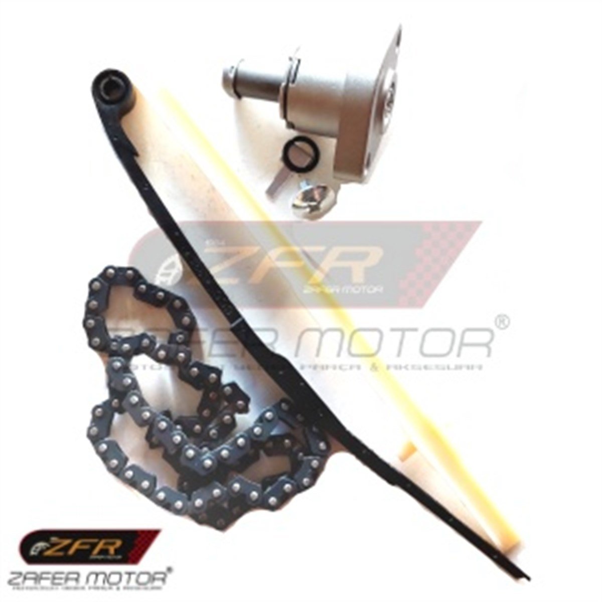 OEMYedek ParçaHonda Today Eksantrik Zincir Gergi Seti Oem
