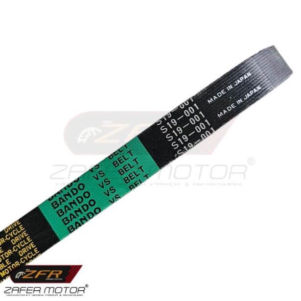 sanabonbonページ Honda Today Scooter Kayış Bando S19-001 (669X18X30) Japon Fiyatı