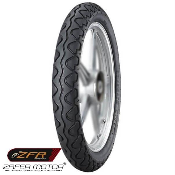 IrcMotosiklet LastikIrc 110/90-16 59P Nr25 Dubleks Lastik 2024 Üretim
