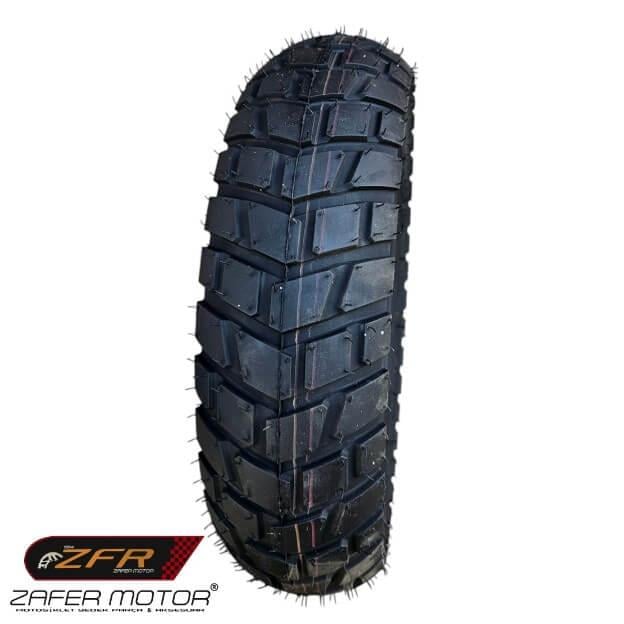IrcMotosiklet LastikIrc 130/60-13 53L Mb457 Dubleks Lastik 2025 Üretim