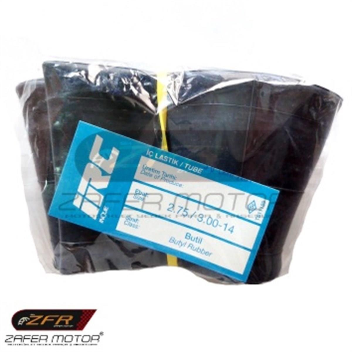 IrcMotosiklet LastikIrc 2.75/3.00-14 (80/90-14 90/90-14) Motosiklet İç Lastik
