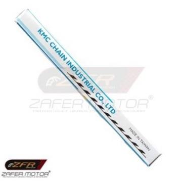 KMCYedek ParçaKmc 428X118L Motosiklet Zinciri Taiwan