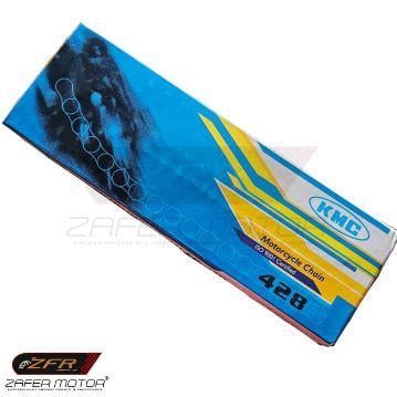 KMCYedek ParçaKmc 428X118L Motosiklet Zinciri Taiwan