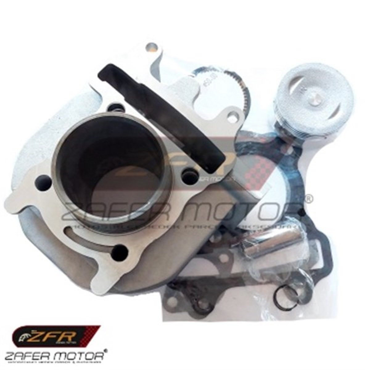 MSRYedek ParçaKuba Golf 100 Silindir Piston Komple