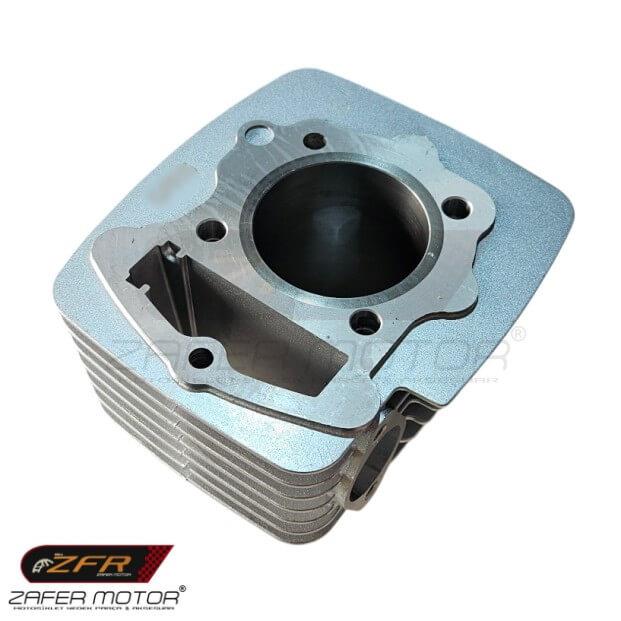 İthalYedek ParçaKuba Tk03 150cc Silindir Piston Komple (62mm 13P)