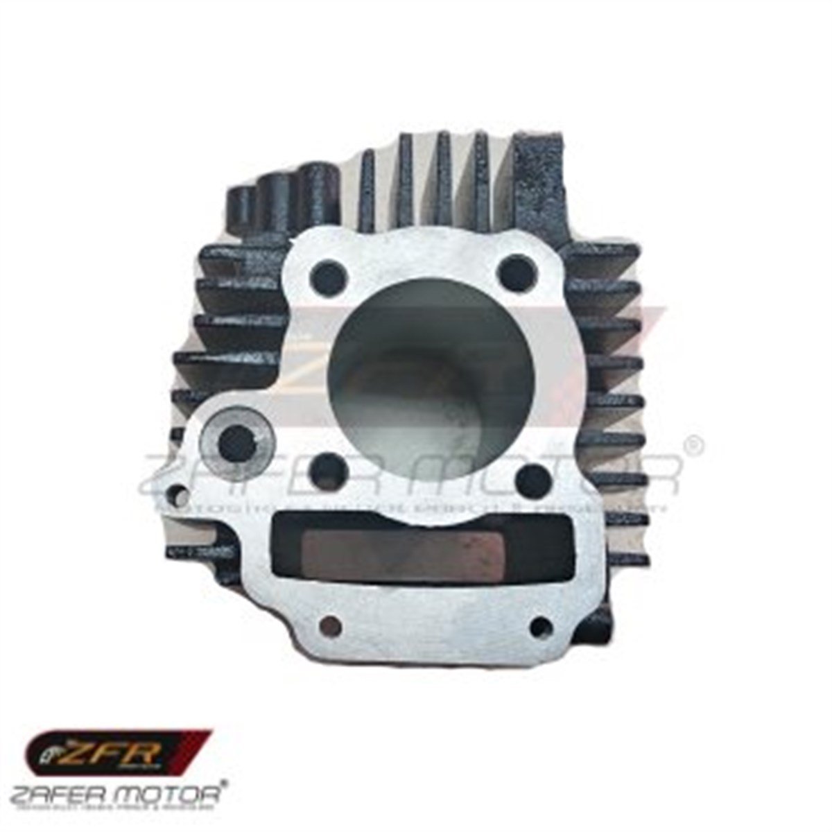 MoneroYedek ParçaLifan Cup110 (3-Supap) Silindir Piston Set
