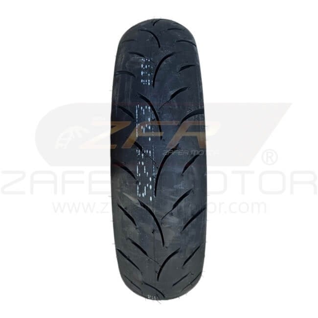 MaxxisMotosiklet LastikMaxxis Victra 110/80-14 53P M0098ST Dubleks Lastik 2026 Üretim